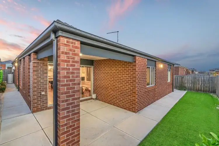 Fourth view of Homely house listing, 6 Isla Street, Tarneit VIC 3029