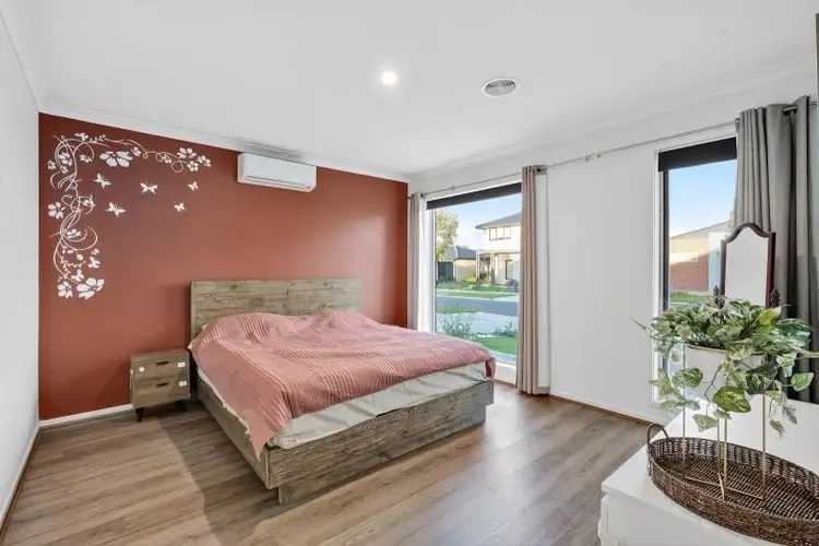Fifth view of Homely house listing, 6 Isla Street, Tarneit VIC 3029