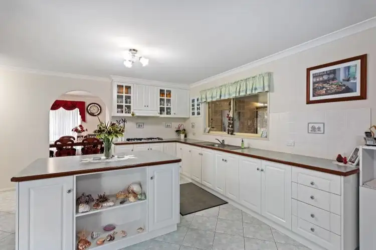 Second view of Homely rural property listing, 15 Bradley Crescent, Hodgson Vale QLD 4352