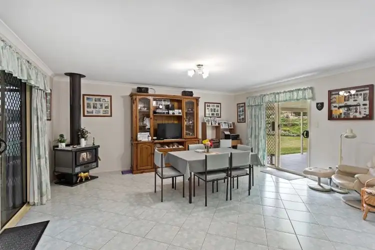 Third view of Homely rural property listing, 15 Bradley Crescent, Hodgson Vale QLD 4352