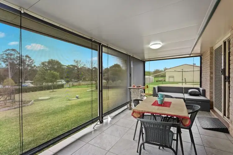 Fourth view of Homely rural property listing, 15 Bradley Crescent, Hodgson Vale QLD 4352