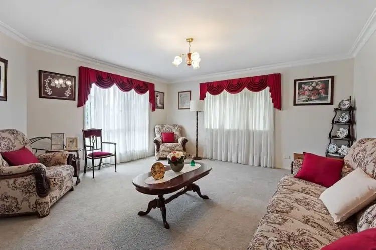 Fifth view of Homely rural property listing, 15 Bradley Crescent, Hodgson Vale QLD 4352