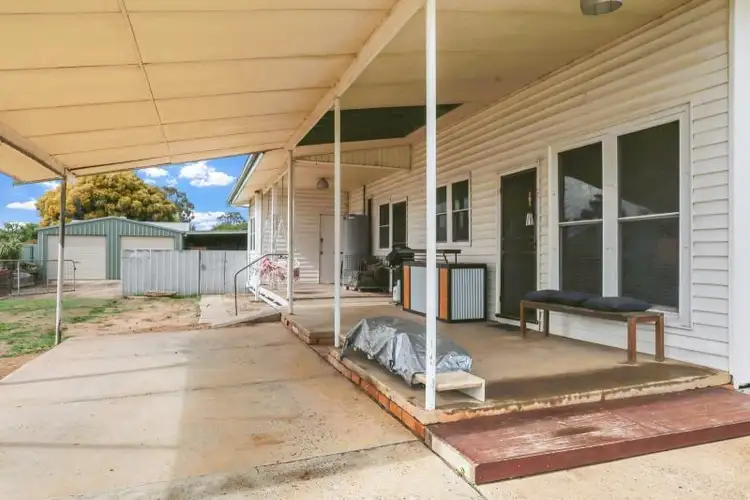 Fourth view of Homely house listing, 94 Napier Street, Deniliquin NSW 2710