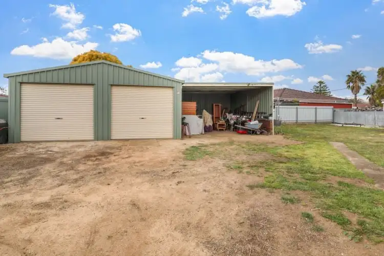 Fifth view of Homely house listing, 94 Napier Street, Deniliquin NSW 2710