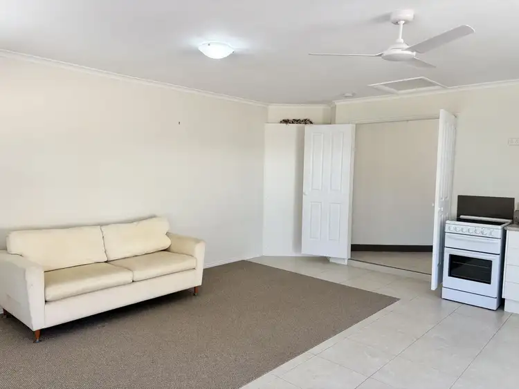 Fifth view of Homely studio listing, Address available on request