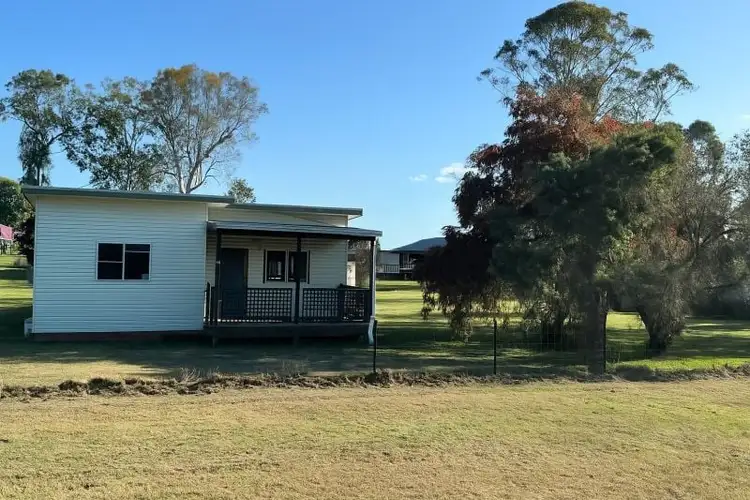 4 Pearse Street, Rappville NSW 2469