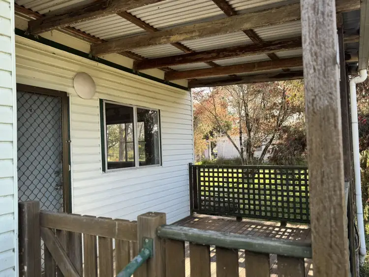 Third view of Homely house listing, 4 Pearse Street, Rappville NSW 2469