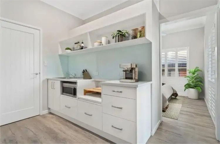 Fourth view of Homely house listing, 8 Arthur St, Dee Why NSW 2099