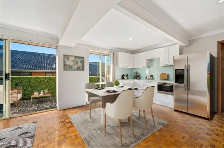 Second view of Homely house listing, 8a Arthur St, Dee Why NSW 2099