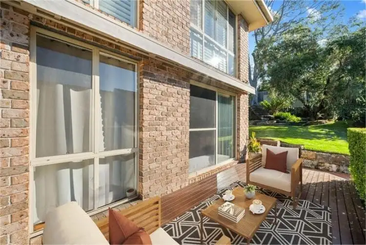 Third view of Homely house listing, 8a Arthur St, Dee Why NSW 2099