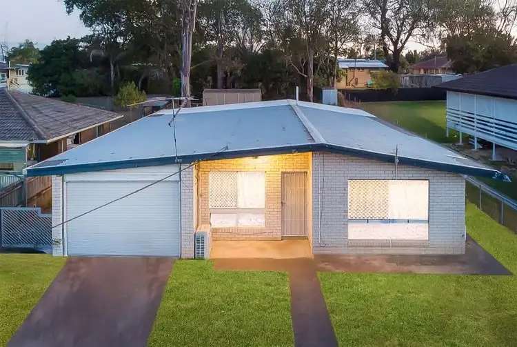 25 Omar Street, Woodridge QLD 4114