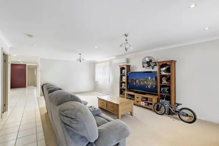 Second view of Homely house listing, 19 Pinehurst Way, Blue Haven NSW 2262