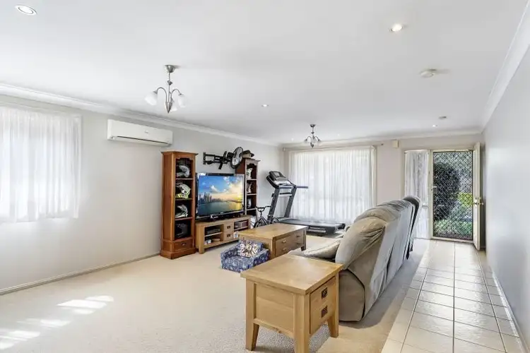 Third view of Homely house listing, 19 Pinehurst Way, Blue Haven NSW 2262