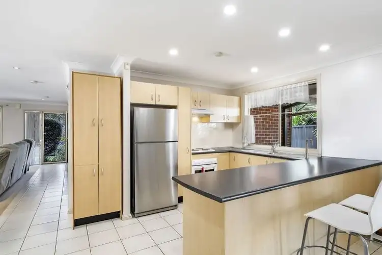 Fourth view of Homely house listing, 19 Pinehurst Way, Blue Haven NSW 2262