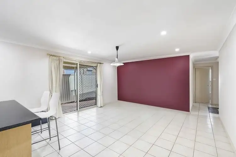 Fifth view of Homely house listing, 19 Pinehurst Way, Blue Haven NSW 2262