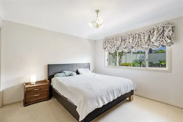 Sixth view of Homely house listing, 19 Pinehurst Way, Blue Haven NSW 2262