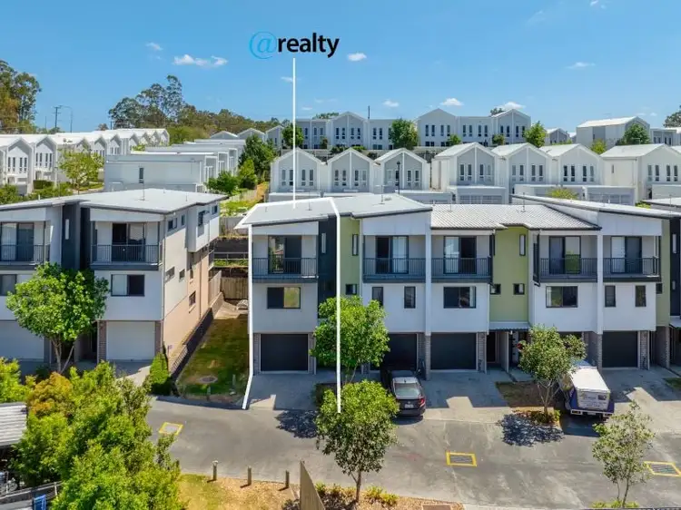 16/114 Bunya Road, Everton Hills QLD 4053