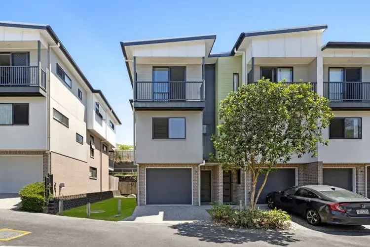 Fourth view of Homely townhouse listing, 16/114 Bunya Road, Everton Hills QLD 4053