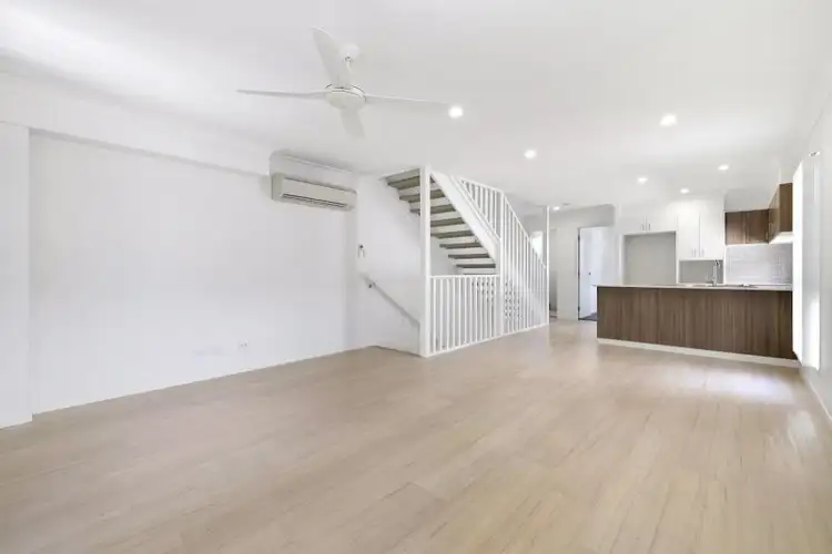Fifth view of Homely townhouse listing, 16/114 Bunya Road, Everton Hills QLD 4053