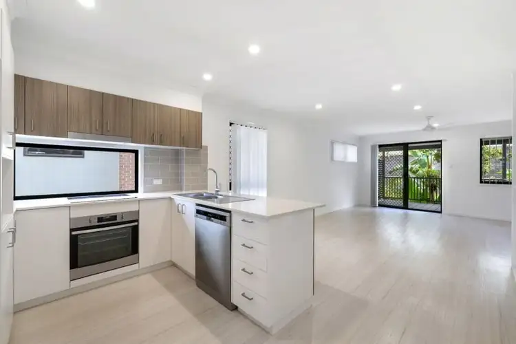 Sixth view of Homely townhouse listing, 16/114 Bunya Road, Everton Hills QLD 4053