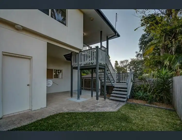 Second view of Homely unit listing, 2/2 Mountain View Drive, Goonellabah NSW 2480