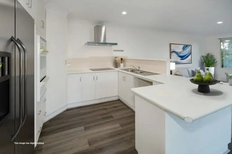 Fifth view of Homely unit listing, 2/2 Mountain View Drive, Goonellabah NSW 2480