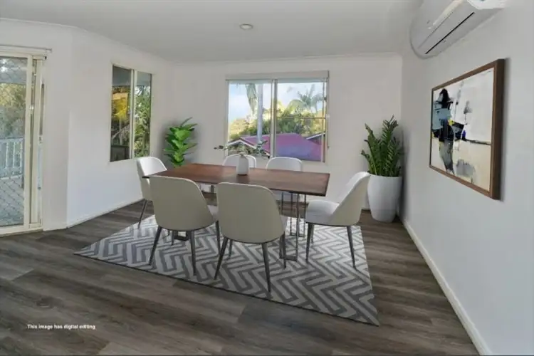 Fifth view of Homely unit listing, 2/2 Mountain View Drive, Goonellabah NSW 2480