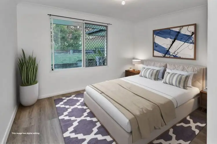 Sixth view of Homely unit listing, 2/2 Mountain View Drive, Goonellabah NSW 2480