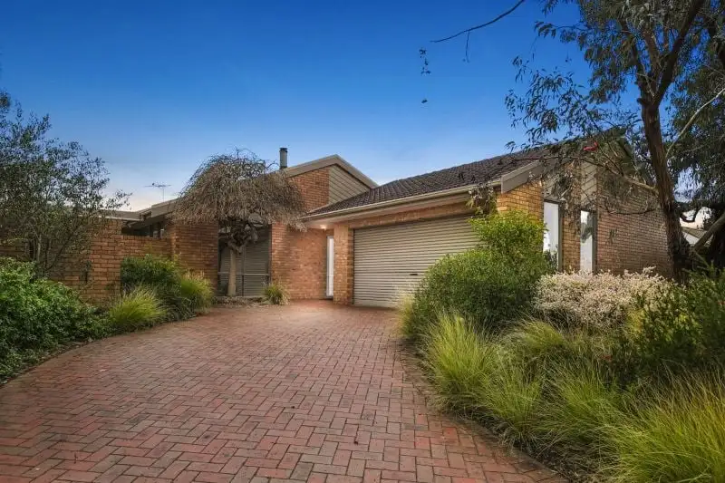 Main view of Homely house listing, 10 Delta Court, Werribee VIC 3030