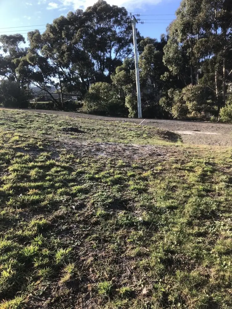 Main view of Homely land listing, LOT 606, 1579 Nubeena Road, Nubeena TAS 7184