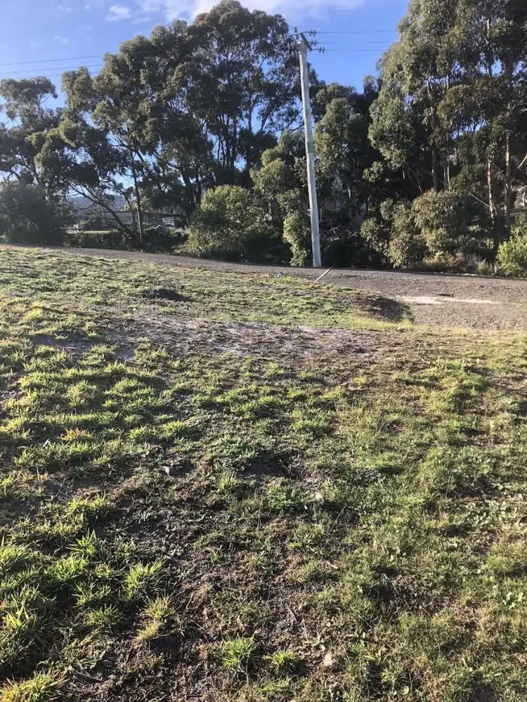 Second view of Homely land listing, LOT 606, 1579 Nubeena Road, Nubeena TAS 7184