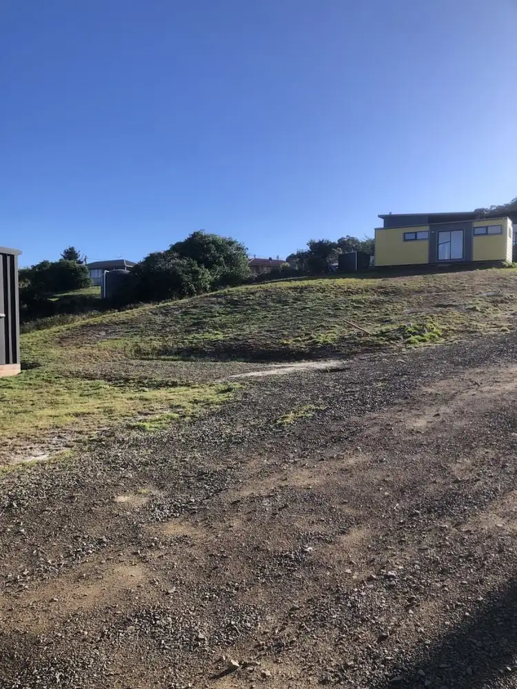 Third view of Homely land listing, LOT 606, 1579 Nubeena Road, Nubeena TAS 7184