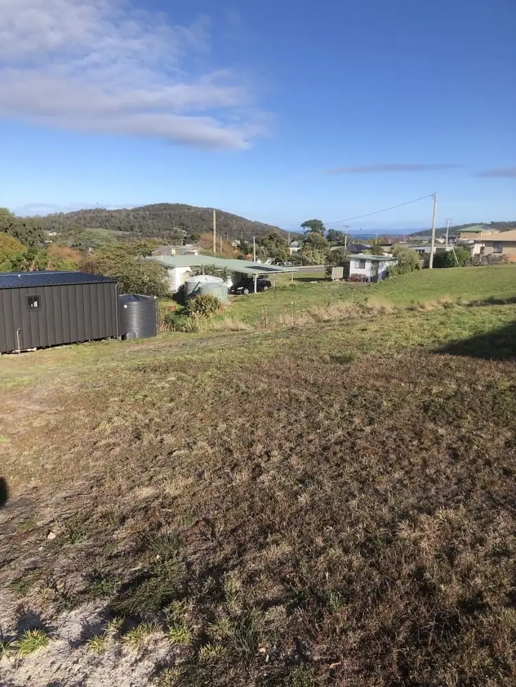 Fourth view of Homely land listing, LOT 606, 1579 Nubeena Road, Nubeena TAS 7184