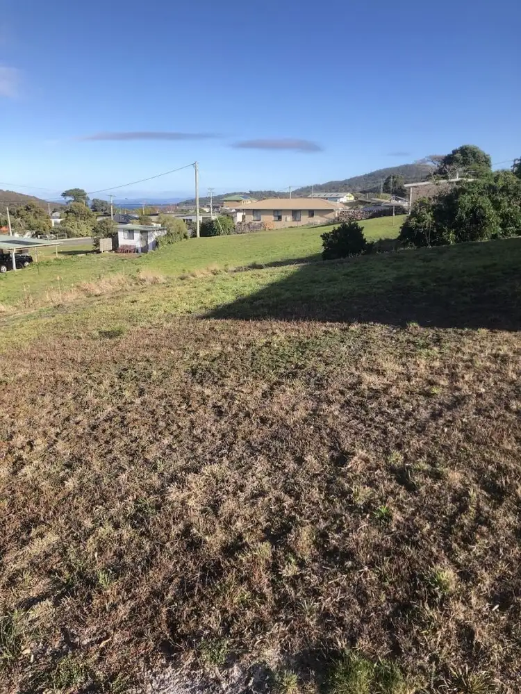 Fifth view of Homely land listing, LOT 606, 1579 Nubeena Road, Nubeena TAS 7184