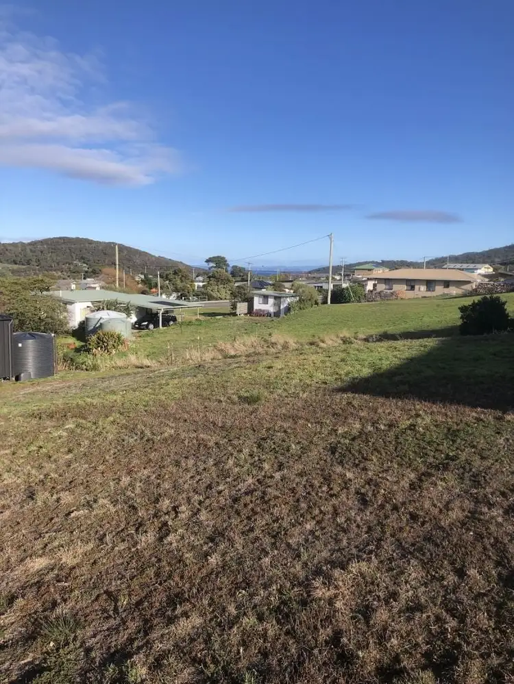 Sixth view of Homely land listing, LOT 606, 1579 Nubeena Road, Nubeena TAS 7184