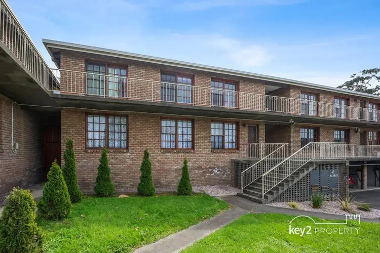 Main view of Homely apartment listing, 3/61 Elphin Road, Launceston TAS 7250