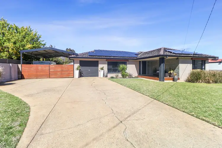 2 Stratford Avenue, Lake Albert NSW 2650