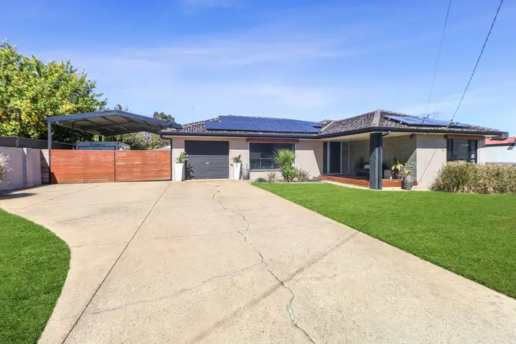 Second view of Homely house listing, 2 Stratford Avenue, Lake Albert NSW 2650