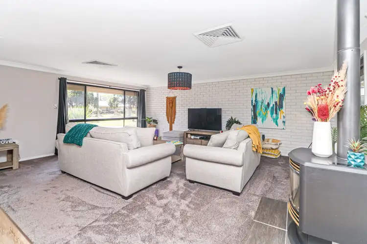 Third view of Homely house listing, 2 Stratford Avenue, Lake Albert NSW 2650