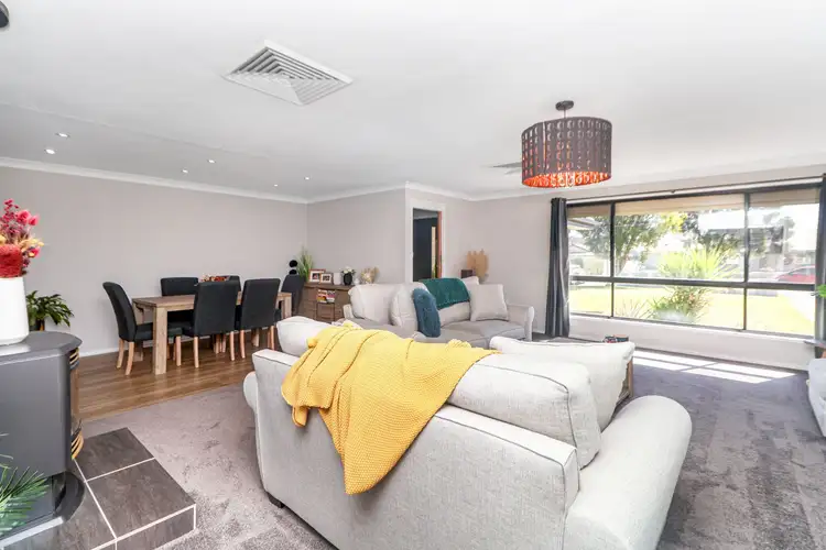 Fourth view of Homely house listing, 2 Stratford Avenue, Lake Albert NSW 2650