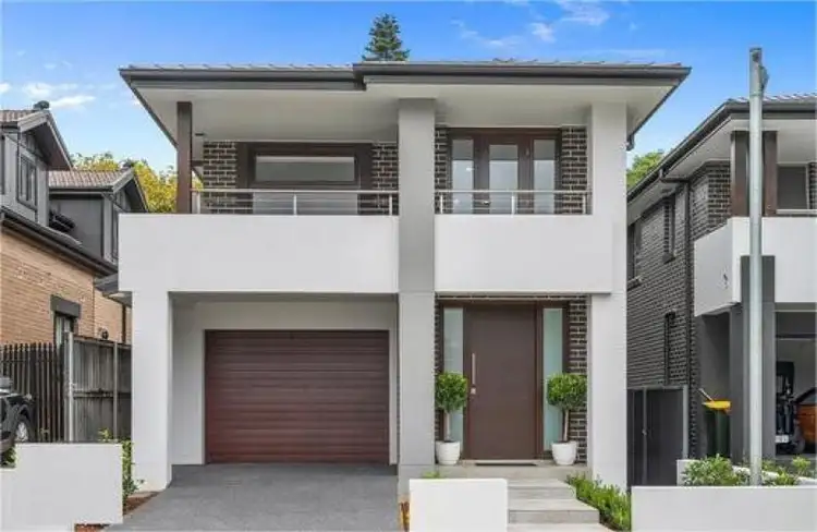 Main view of Homely house listing, Address available on request