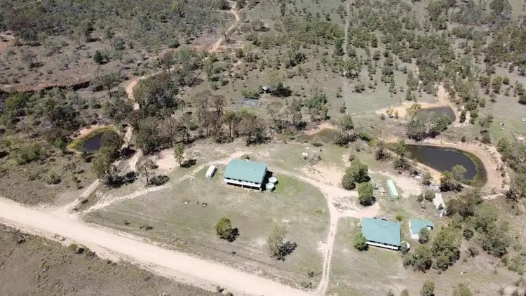 Third view of Homely rural property listing, 139 McLean Road, Durong QLD 4610