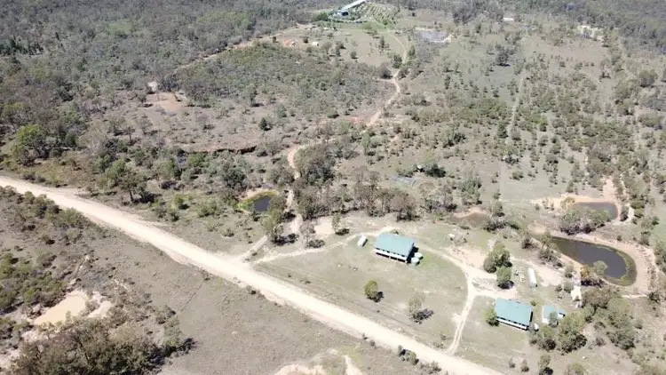 Fourth view of Homely rural property listing, 139 McLean Road, Durong QLD 4610