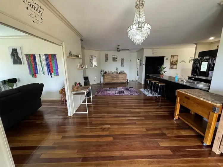 Sixth view of Homely rural property listing, 139 McLean Road, Durong QLD 4610
