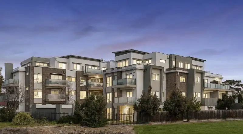 Main view of Homely apartment listing, 305/436 Stud Road, Wantirna South VIC 3152