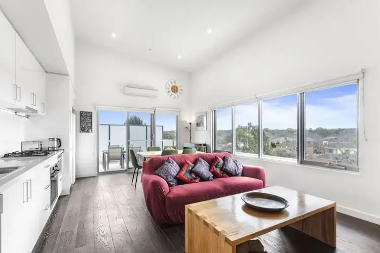 Third view of Homely apartment listing, 305/436 Stud Road, Wantirna South VIC 3152