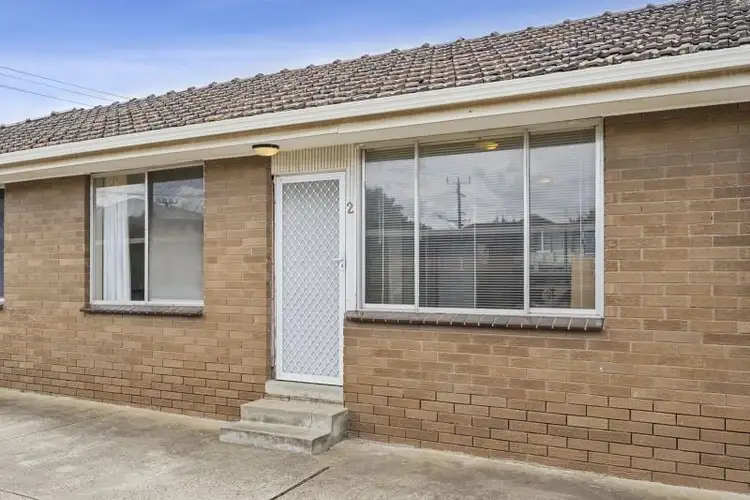 2/45 Marion Street, Altona North VIC 3025