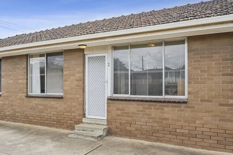 Main view of Homely unit listing, 2/45 Marion Street, Altona North VIC 3025