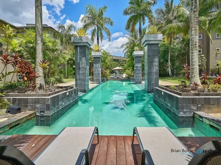 Third view of Homely apartment listing, 269/12 Gregory Street, Westcourt QLD 4870