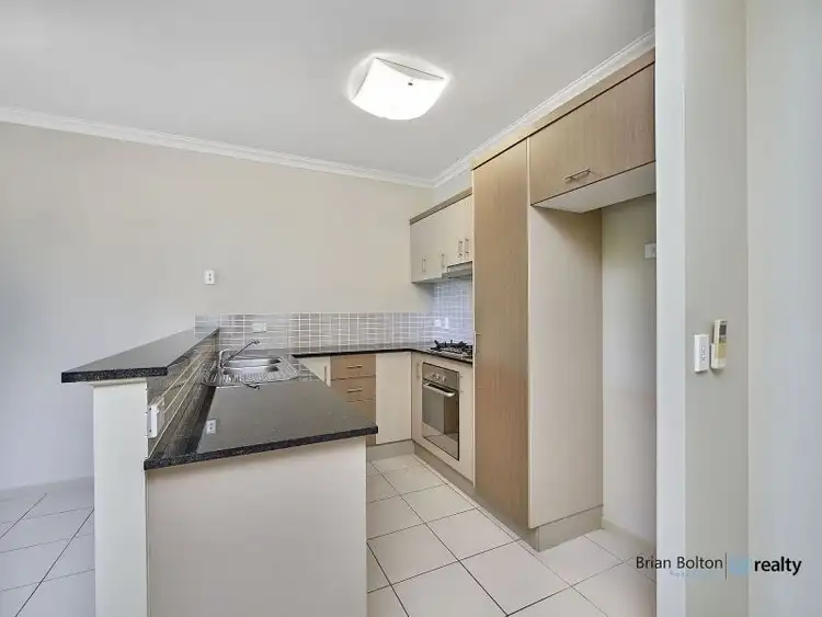 Fourth view of Homely apartment listing, 269/12 Gregory Street, Westcourt QLD 4870